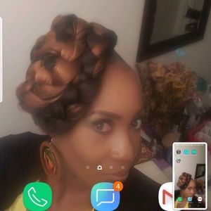 Meet your Posher, Sheree